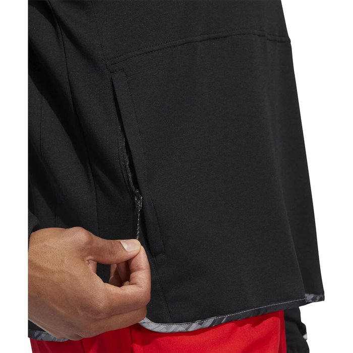 Sweat à capuche homme Adidas