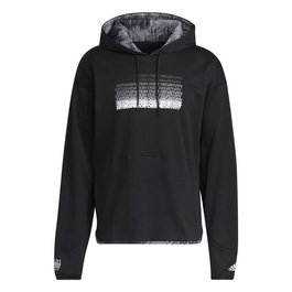 Sweat à capuche homme Adidas
