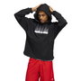 Sweat à capuche homme Adidas
