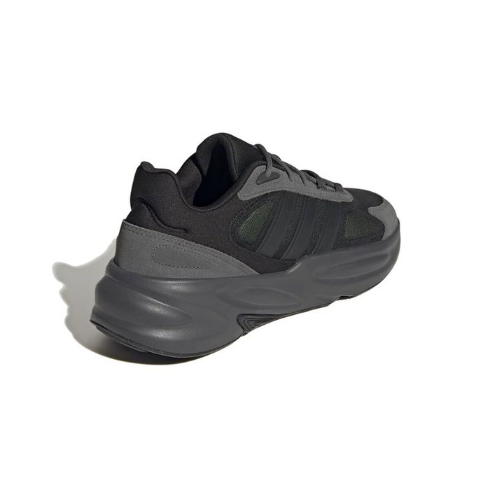 Chaussures de Sport pour Homme Adidas Ozelle BK Noir 42,5