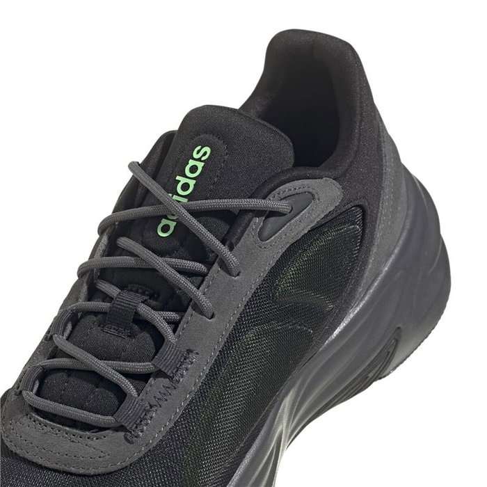 Chaussures de Sport pour Homme Adidas Ozelle BK Noir 42,5