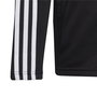 Veste de Sport pour Enfants Adidas Tiro Essentials Noir