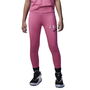 Leggings de Sport pour Enfants Nike Jordan Jumpman Rose