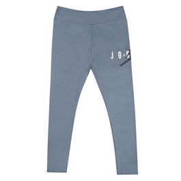 Leggings de Sport pour Enfants Nike Jordan Jumpman Ardoise