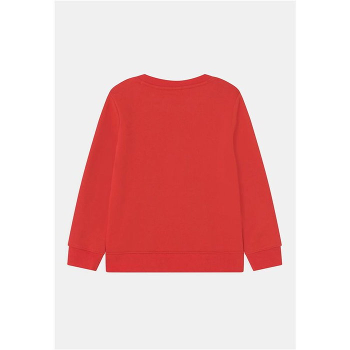 Sweat-shirt sans capuche fille Nike Gifting Rouge 40 Sweat-shirt sans capuche fille Nike Gifting Rouge 40