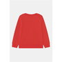 Sweat-shirt sans capuche fille Nike Gifting Rouge 40