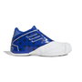 Chaussures de Basket-Ball pour Adultes Adidas T-Mac 1 Bleu 43