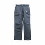 Pantalon de sport long AVIA Bleu Homme