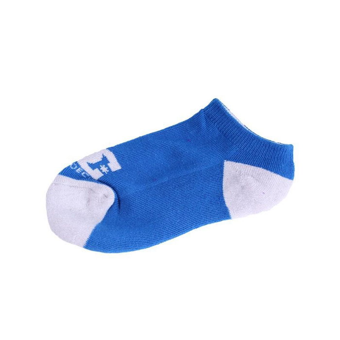 Chaussettes Dc color Block Bleu