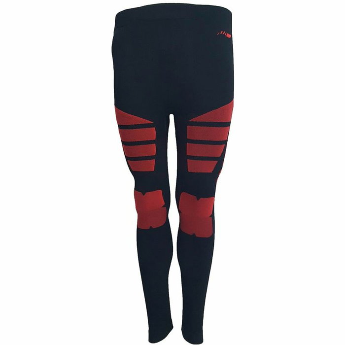 Leggings de sport pour homme Medilast Noir Leggings de sport pour homme Medilast Noir