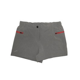 Short de Sport Joma Sport Gris 43