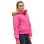 Veste Rox R Baikal Rose
