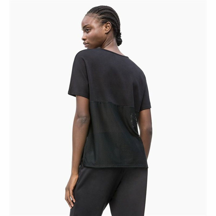 T-shirt à manches courtes homme Calvin Klein Tank