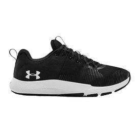 Chaussures de Sport pour Homme Under Armour Charged Engage Noir Homme S