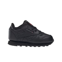 Chaussures de Sport pour Bébés Reebok Classic Reebok Leather Noir S