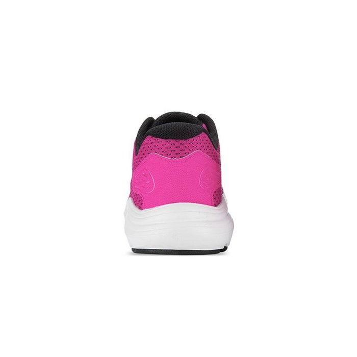 Baskets Casual pour Femme Under Armour Surge 2 Rose foncé