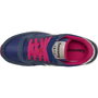 Chaussures casual femme Saucony Jazz Original Blue marine S