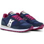 Chaussures casual femme Saucony Jazz Original Blue marine S