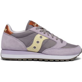Chaussures de Tennis pour Homme Saucony Jazz Original Prune