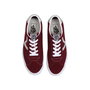 Chaussures casual homme Vans Sport Low Marron M