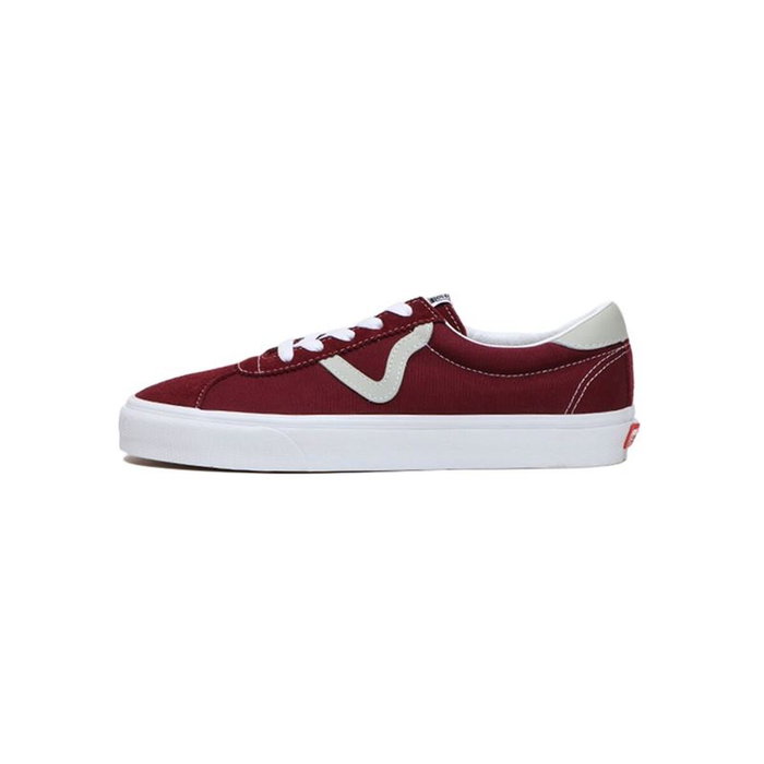 Chaussures casual homme Vans Sport Low Marron M