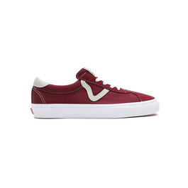 Chaussures casual homme Vans Sport Low Marron M