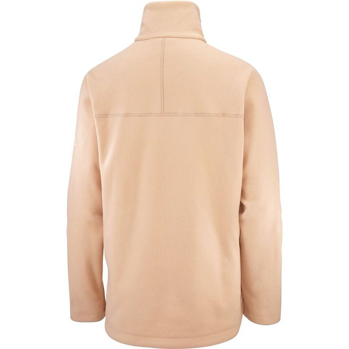 Doublure Polaire Salomon Essentiall Cosy W Rose clair Femme