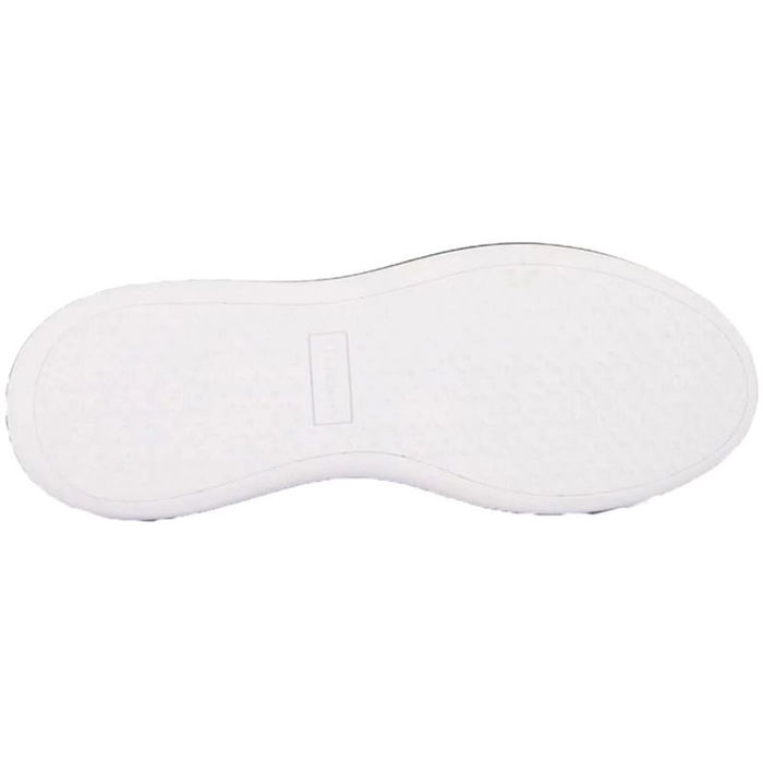 Chaussures de Sport pour Homme Champion Nyame Lace-Up Noir M