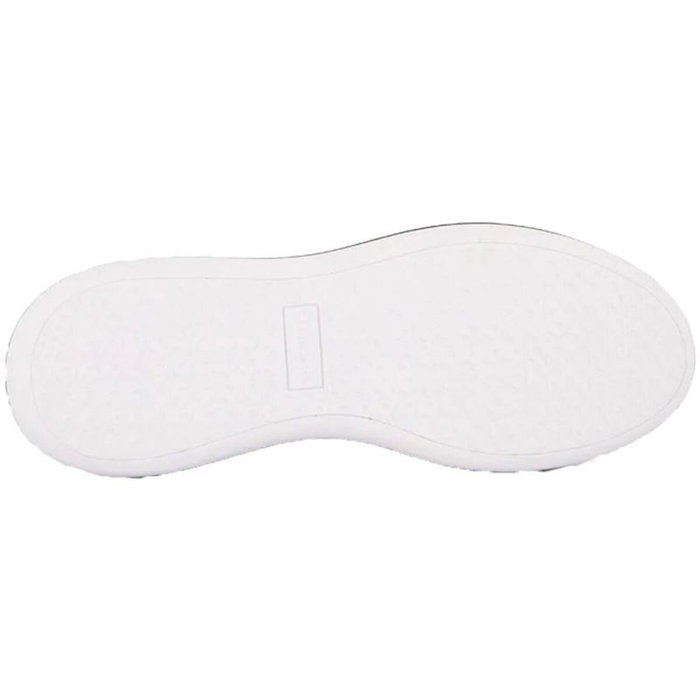 Chaussures de Sport pour Homme Champion Nyame Lace-Up Noir M