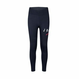 Leggings de Sport pour Enfants Nike Jumpman Noir