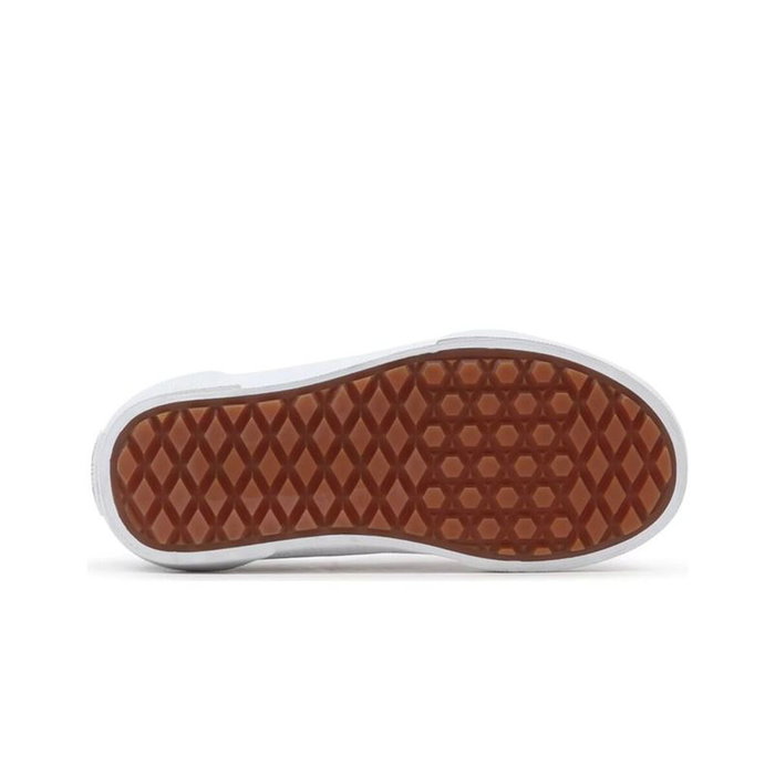 Chaussures casual homme Vans My Ward Vansguard Noir 40,5