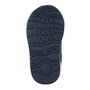Chaussures de Sport pour Bébés Geox Rishon Blue marine 38