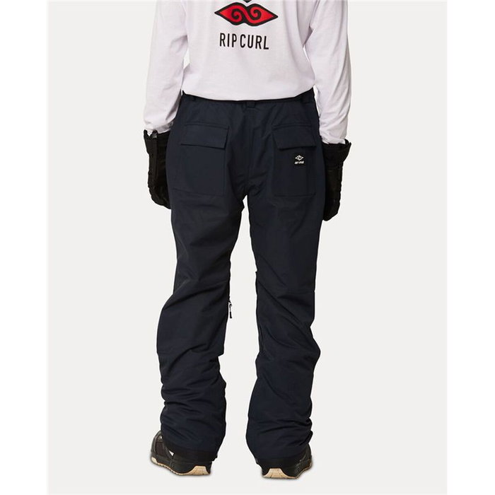 Pantalon de sport long Rip Curl Taipan Noir 40