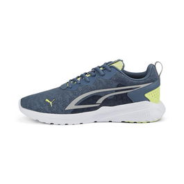 Chaussures de Sport pour Homme Puma All-Day Active In Motion Gris clair Unisexe S