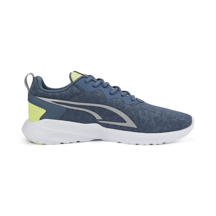 Chaussures de Sport pour Homme Puma All-Day Active In Motion Gris clair Unisexe S