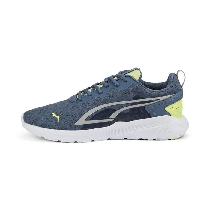Chaussures de Sport pour Homme Puma All-Day Active In Motion Gris clair Unisexe S Chaussures de Sport pour Homme Puma All-Day Active In Motion Gris clair Unisexe S