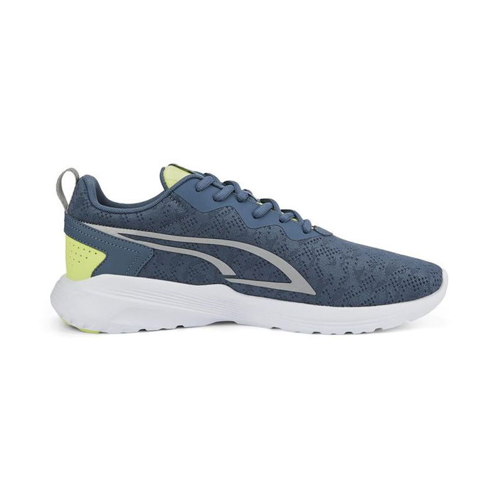 Chaussures de Sport pour Homme Puma All-Day Active In Motion Gris clair Unisexe S Chaussures de Sport pour Homme Puma All-Day Active In Motion Gris clair Unisexe S