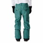 Pantalons de neige Rip Curl Rocker Ski Cyan Homme
