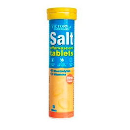 VICTORY ENDURANCE SALT citrus effervescent 15cap.