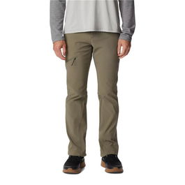 Pantalon de sport long Columbia Triple Canyon™ Doré 38
