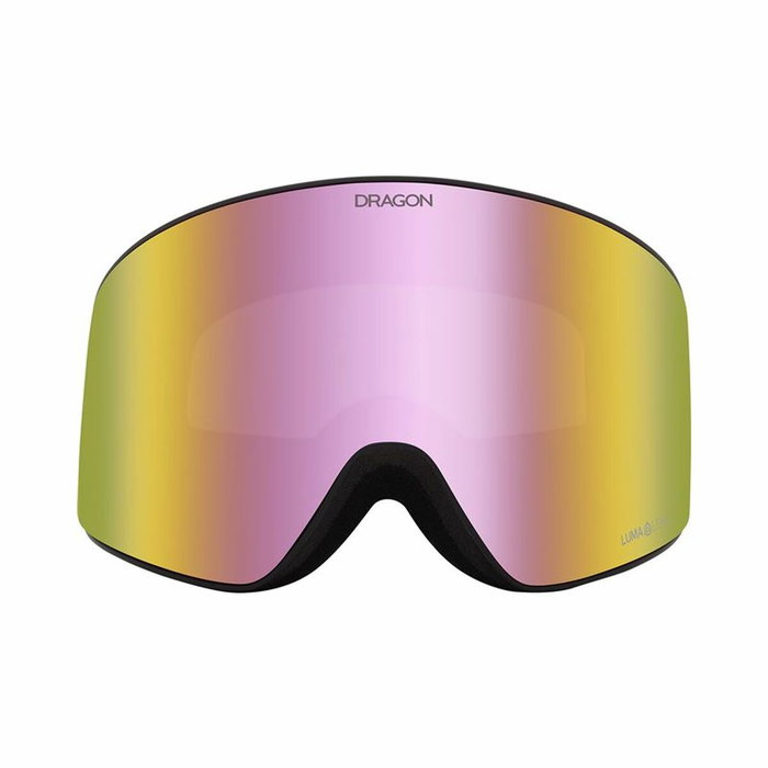 Lunettes de ski Dragon Alliance Dragon Pxv Noir