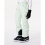 Pantalons de neige Rip Curl Rider Aigue marine 37,5