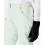 Pantalons de neige Rip Curl Rider Aigue marine 37,5