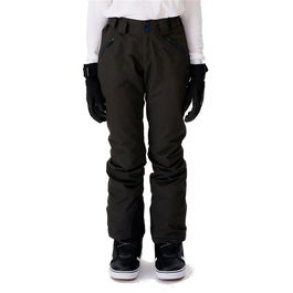 Pantalons de neige Rip Curl Rider Noir 38,5