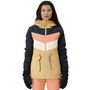 Anorak de ski Rip Curl 000WOU-049 Orange