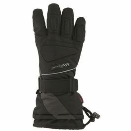 Gants Joluvi Elurra Noir