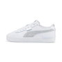 Chaussures de sport pour femme Puma Jada Distressed Blanc XL