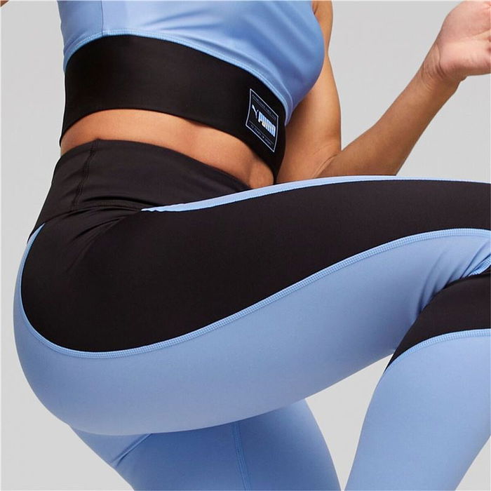 Leggings de Sport pour Femmes Puma Eau