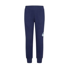 Pantalon de sport long Nike Metallic HBR Gifting Blue marine 38,5