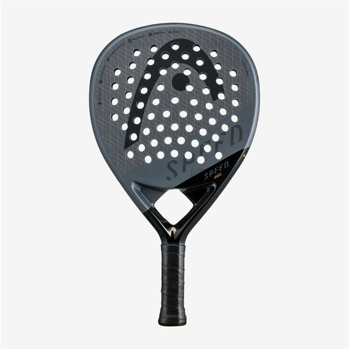 Raquette de Padel Head Speed Pro 2023 Gris Multicouleur